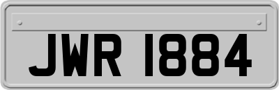 JWR1884