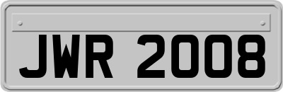 JWR2008