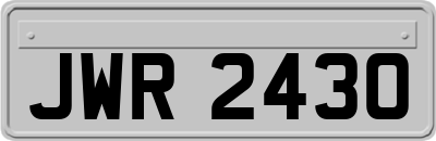 JWR2430