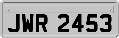 JWR2453