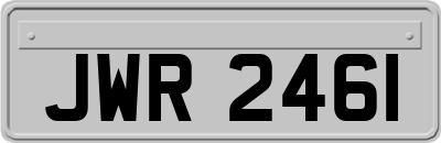 JWR2461