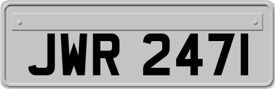 JWR2471