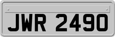 JWR2490