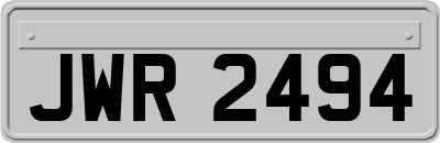 JWR2494