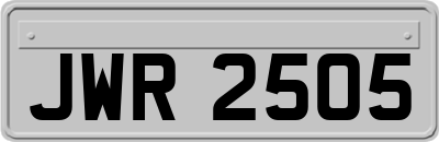 JWR2505