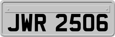 JWR2506