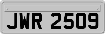 JWR2509