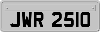 JWR2510