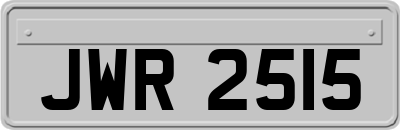 JWR2515