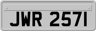 JWR2571