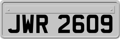 JWR2609