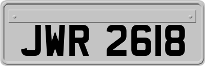 JWR2618