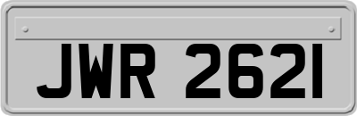 JWR2621