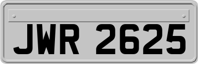 JWR2625