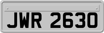 JWR2630