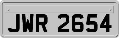 JWR2654