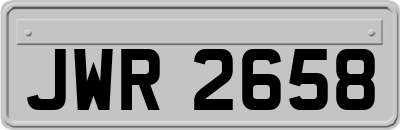 JWR2658