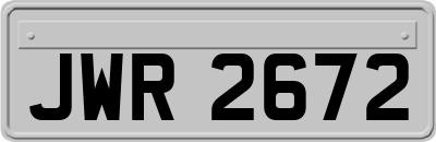 JWR2672