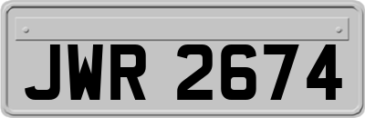 JWR2674