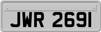 JWR2691