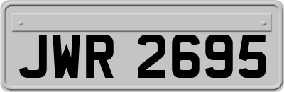 JWR2695