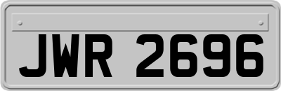 JWR2696