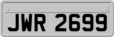 JWR2699