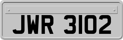 JWR3102