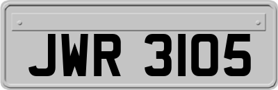 JWR3105