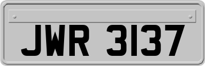 JWR3137