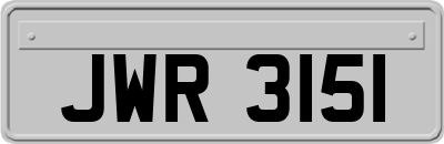 JWR3151