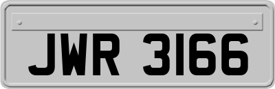 JWR3166