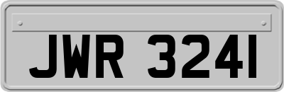 JWR3241