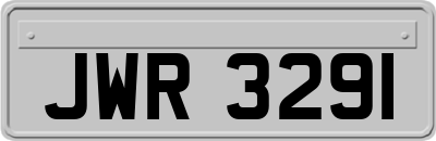 JWR3291