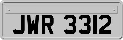 JWR3312