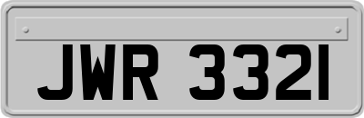 JWR3321