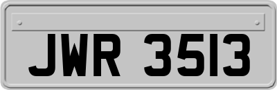 JWR3513