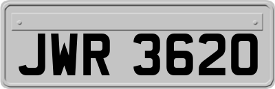 JWR3620