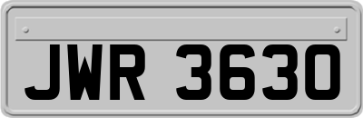 JWR3630