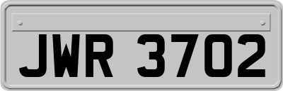 JWR3702