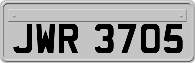 JWR3705