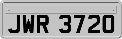 JWR3720