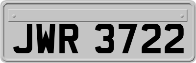 JWR3722