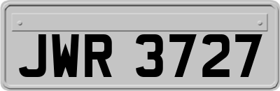 JWR3727