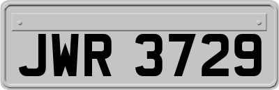 JWR3729