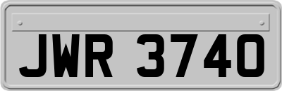 JWR3740