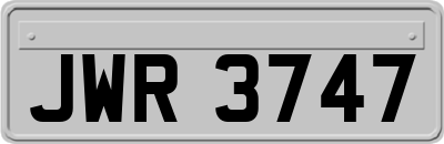 JWR3747