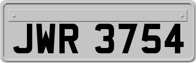 JWR3754