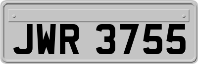 JWR3755