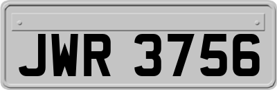 JWR3756